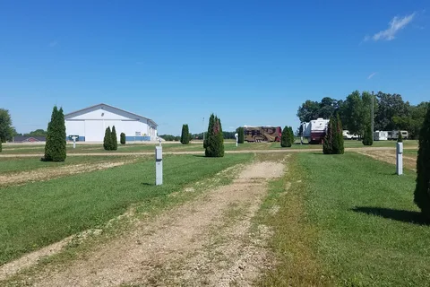 Omro RV Park