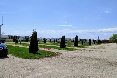 Omro RV Park