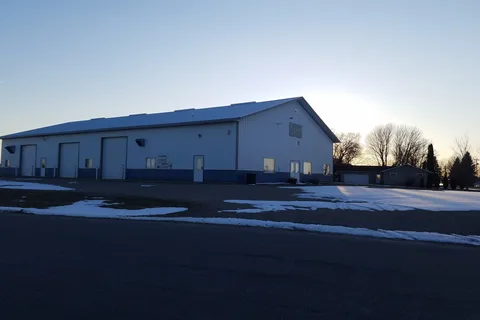 Omro RV Park