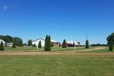 Omro RV Park