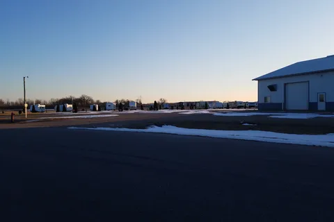 Omro RV Park