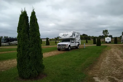 Omro RV Park