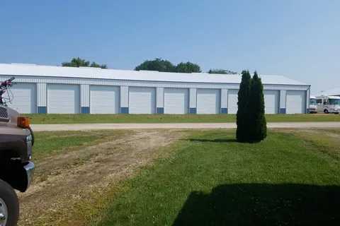 Omro RV Park
