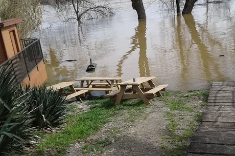 River One RV Park