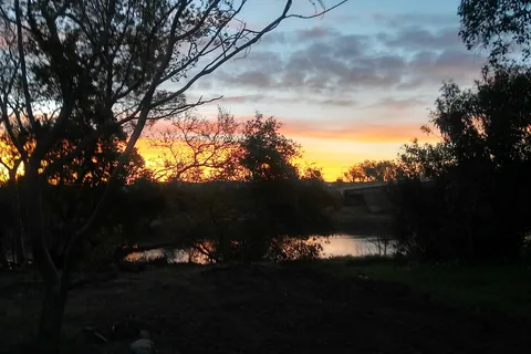 River One RV Park