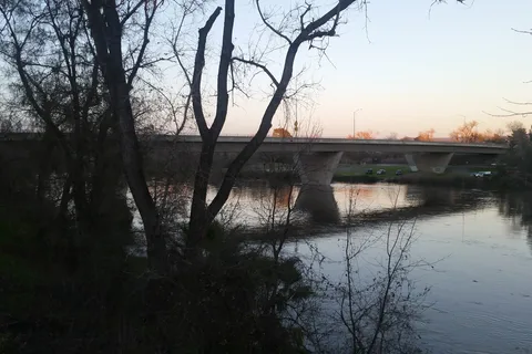 River One RV Park