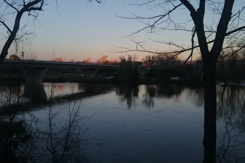 River One RV Park