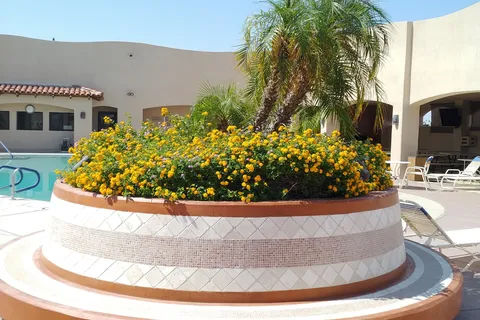 Mesa Spirit RV Resort