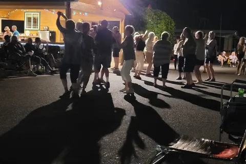 Mesa Spirit RV Resort