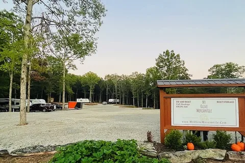 Mt. Olive Mercantile