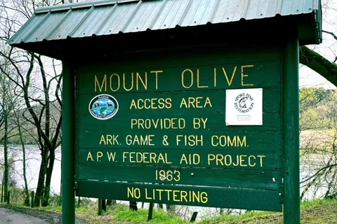 Mt. Olive Mercantile