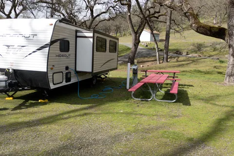 Hidden Valley Lake RV Park Campground