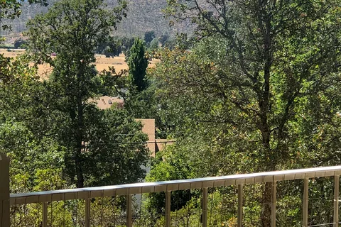 Hidden Valley Lake RV Park Campground