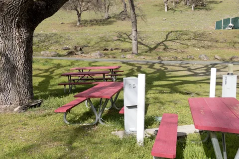 Hidden Valley Lake RV Park Campground