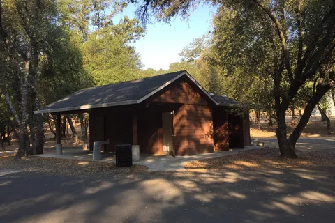 Hidden Valley Lake RV Park Campground