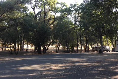 Hidden Valley Lake RV Park Campground