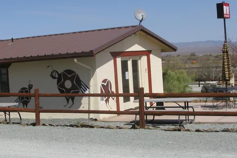 Quail Ridge RV Park