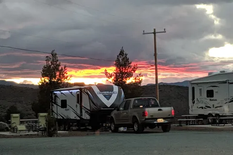 Quail Ridge RV Park