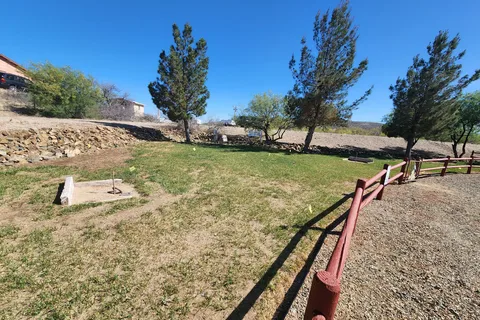 Quail Ridge RV Park
