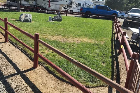 Quail Ridge RV Park