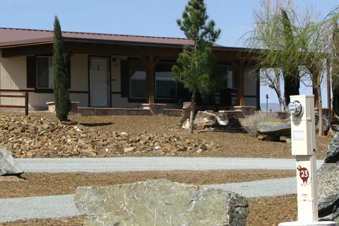 Quail Ridge RV Park