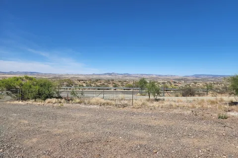 Quail Ridge RV Park