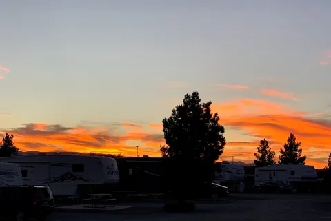 Quail Ridge RV Park