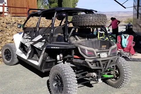 Quail Ridge RV Park