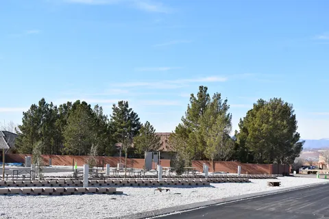 Sand Hollow RV Resort