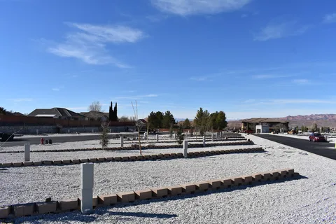 Sand Hollow RV Resort