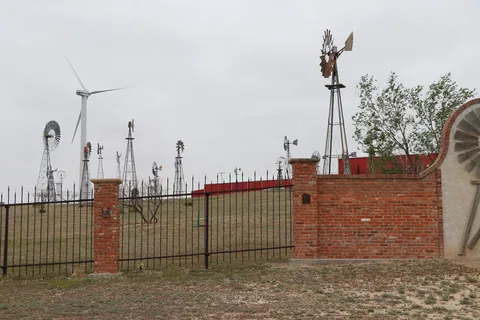 Lubbock RV Park