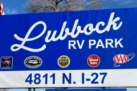 Lubbock RV Park