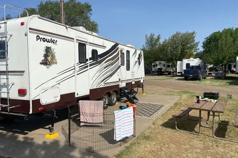 Lubbock RV Park