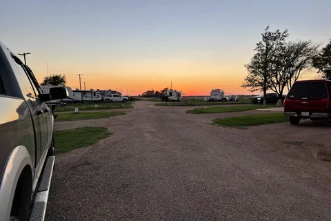 Lubbock RV Park