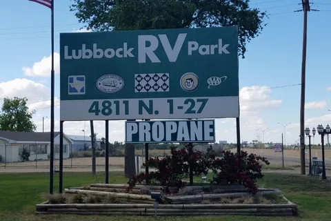 Lubbock RV Park
