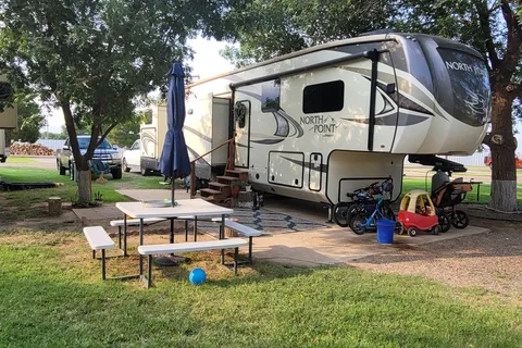 Lubbock RV Park