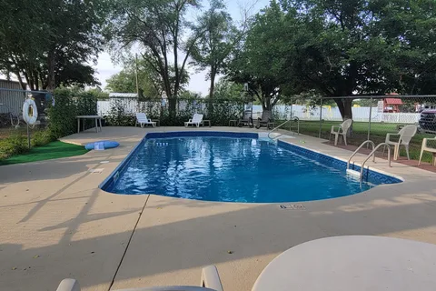 Lubbock RV Park