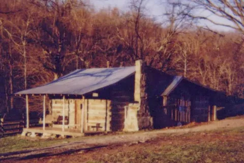 Sparta Campground