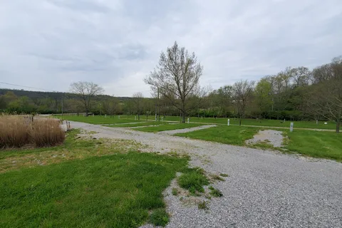 Sparta Campground
