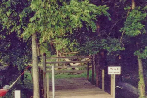 Sparta Campground