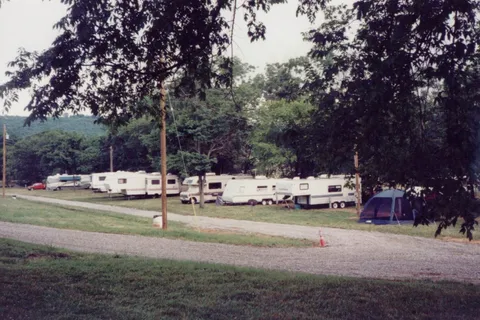 Sparta Campground