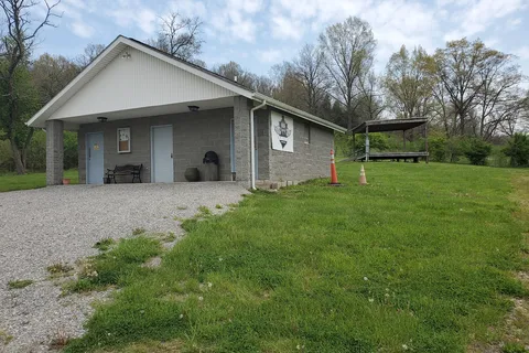 Sparta Campground