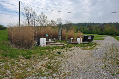 Sparta Campground
