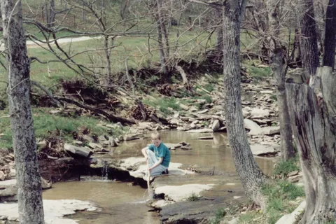 Sparta Campground