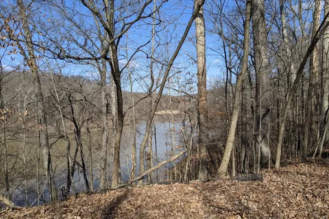 Fox Ridge State Park