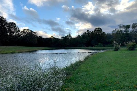 Natchez Trace RV Park