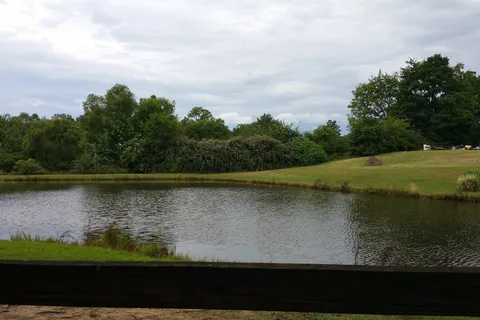 Natchez Trace RV Park