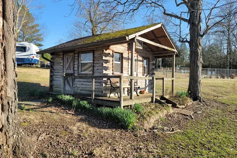 Natchez Trace RV Park