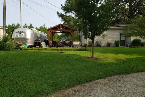 Natchez Trace RV Park