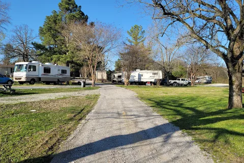 Natchez Trace RV Park
